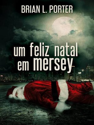 cover image of Um Feliz Natal em Mersey